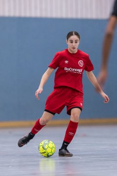 Bild 171 - F NFV Futsalturnier